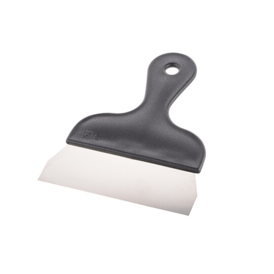 Image of Steel Spatula - спатула, 17 см