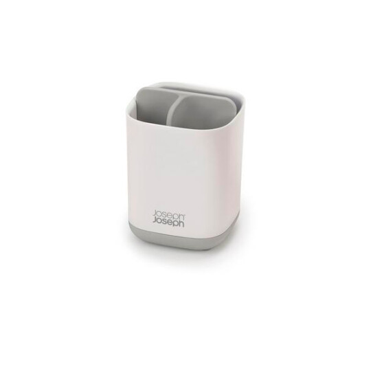 Image of Easy-Store Toothbrush Caddy -  сад за четки и паста за заби