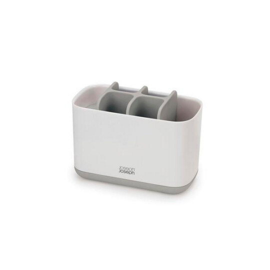 Image of Easy-Store Toothbrush Caddy Large - сад за четки и паста за заби