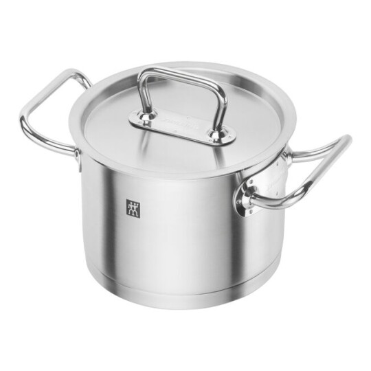 Image of Zwilling Pro S - тенџере 16cm/2.00L