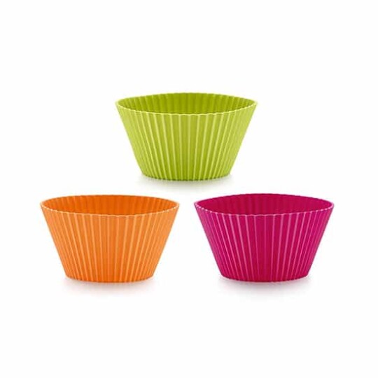 Image of Muffin Cups – модли за мафини (х12)