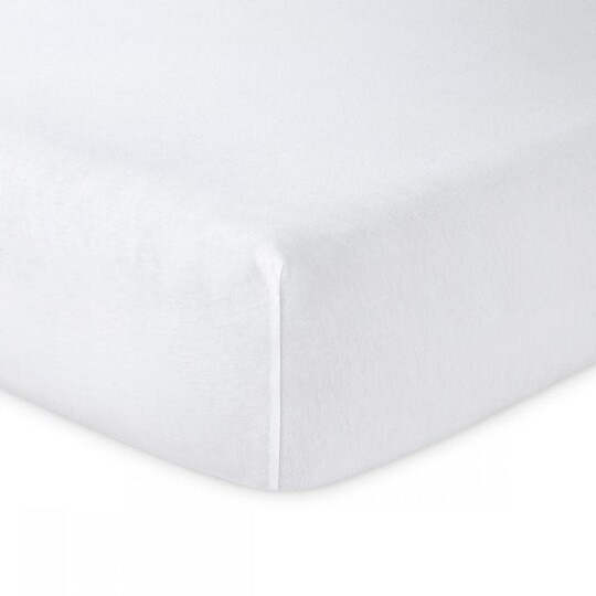 Image of LACOSTE L SOFT Blanc - чаршаф
