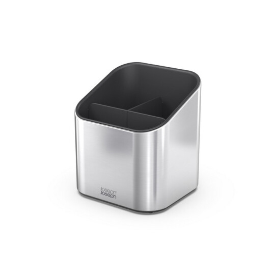 Image of Surface Tiered Utensil Pot (2022) - организер за кујнски прибор (Grey)