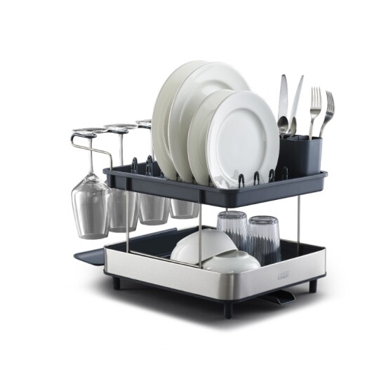 Image of Excel Steel 2-tier - цедач за садови