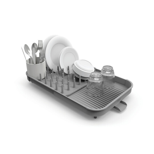 Image of Duo Expandable - цедач (Grey)