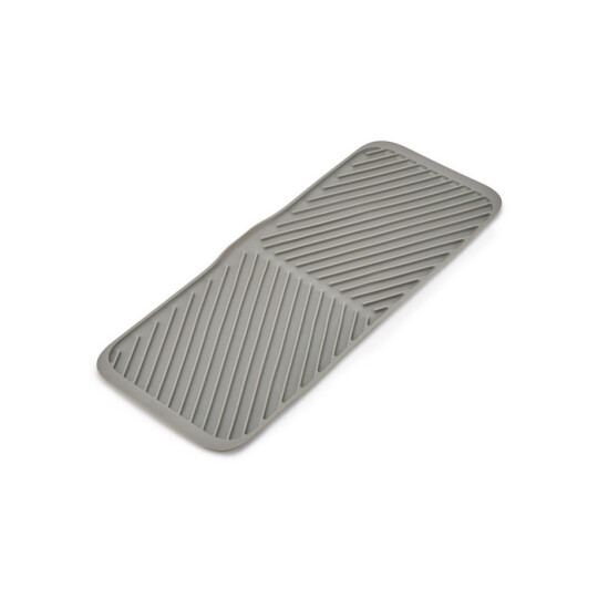 Image of Duo Foldable Draining Mat - цедач (Grey)