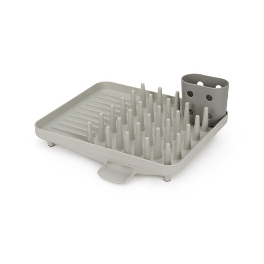 Image of Duo Compact Dish Rack - цедач (Grey)