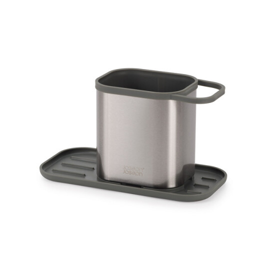 Image of Duo Steel Sink Tidy - организер за во кујна