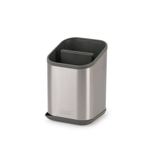 Image of Duo Steel Cutlery Drainer - организер за кујнски прибор