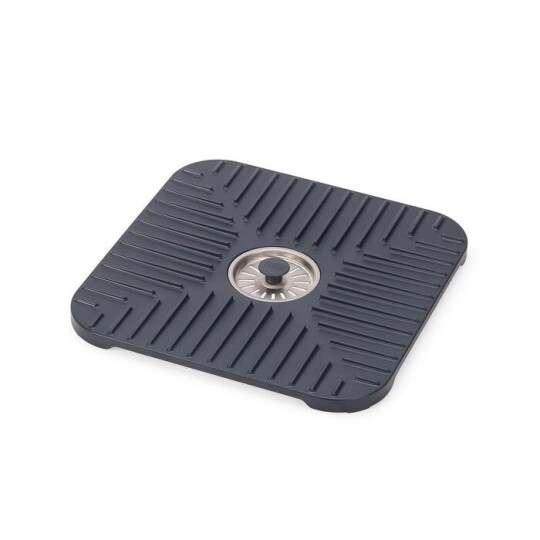 Image of SinkShield™ Grey Sink Protector - заштитник за мијалник 30cm