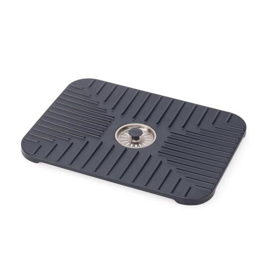 Image of SinkShield™ Grey Sink Protector - заштитник за мијалник 40cm