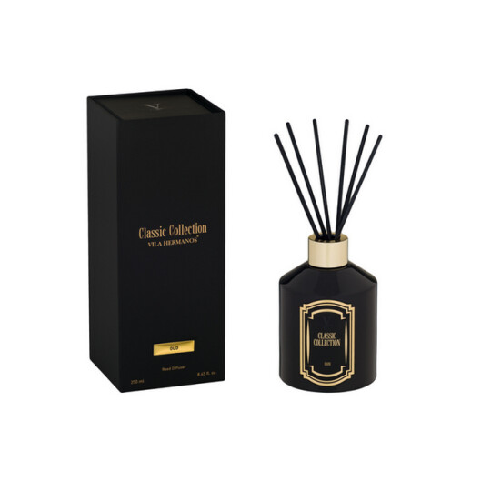 Image of Vila Hermanos Classic Collection OUD – дифузер за простории, 250 мл