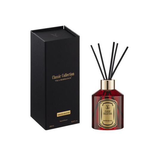 Image of Vila Classic Cardenal WINTER SOLSTICE – дифузер за простории, 250 мл