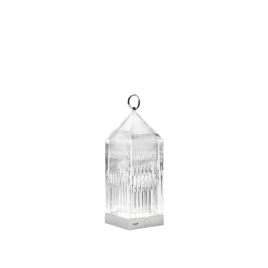 Image of Lantern - ламба, crystal