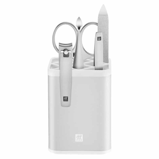 Image of ZWB Twinox Manicure Station - сет за маникир (5 парчиња)