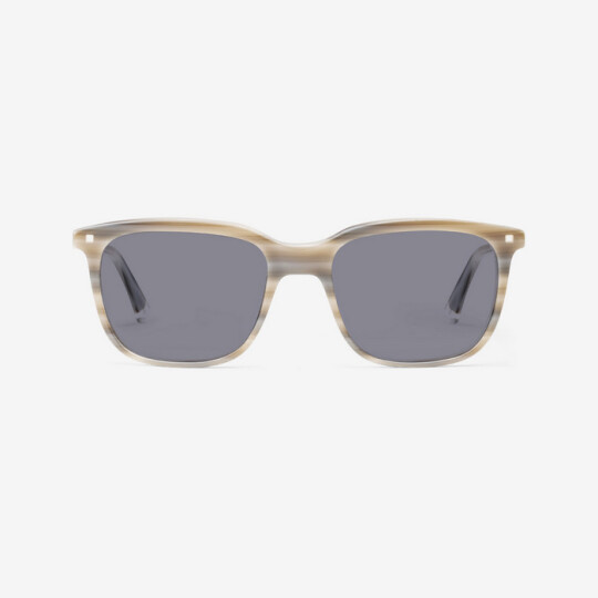 Image of Cairo sunglasses - очила за сонце Marble Grey
