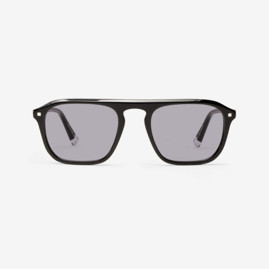 Image of Captain sunglasses - очила за сонце Black
