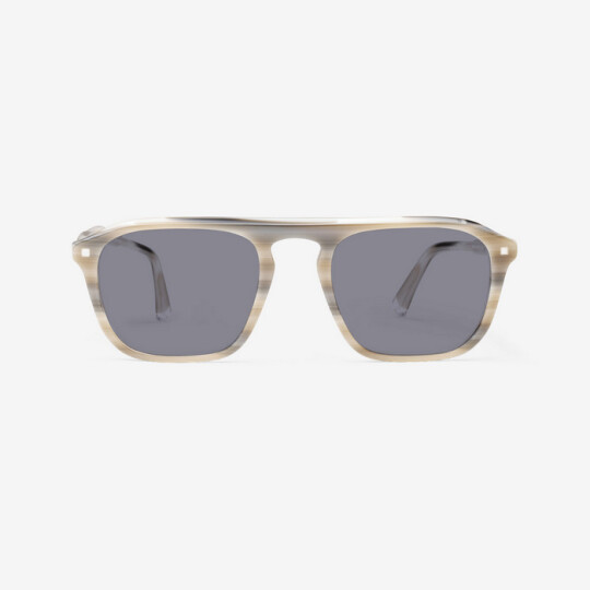 Image of Captain sunglasses - очила за сонце Marble