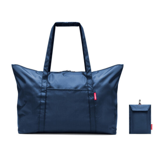Image of Mini Maxi travelbag - торба за патување dark blue