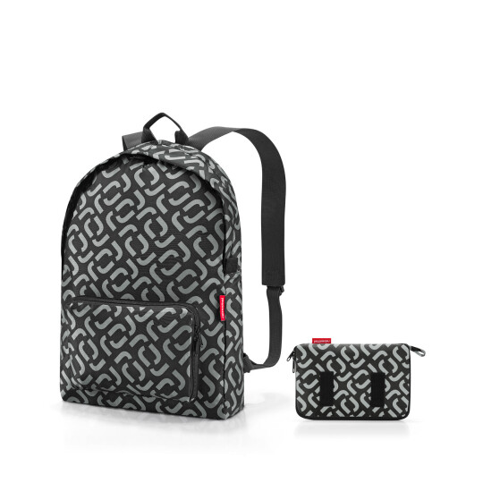 Image of Mini Maxi Rucksack - ранец
