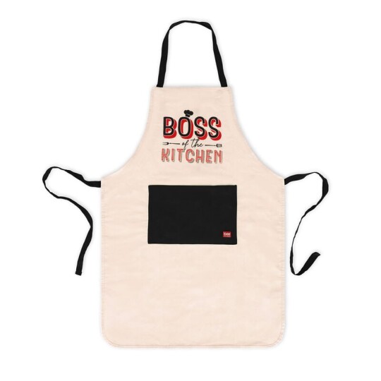 Image of Super Chef - престилка
