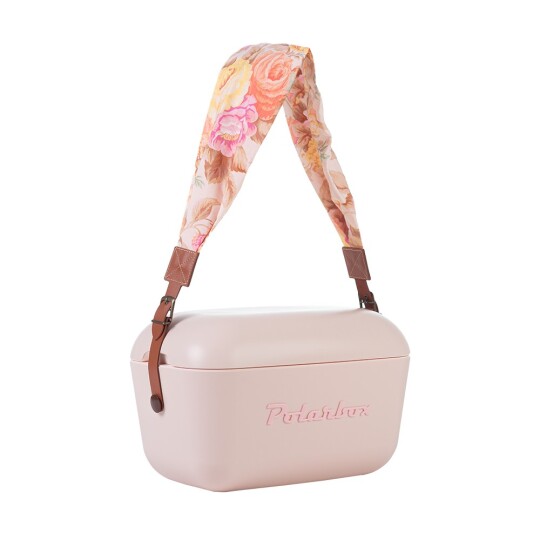 Image of PrinkStyle Straps - рачка Flower