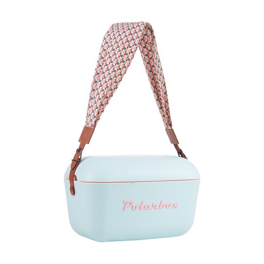 Image of PrinkStyle Straps - рачка Geometric