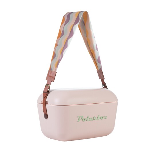 Image of PrinkStyle Straps - рачка Ondas