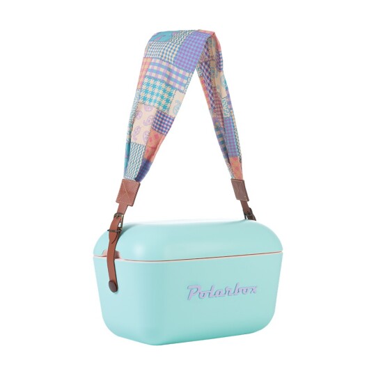 Image of PrinkStyle Straps - рачка Patchwork