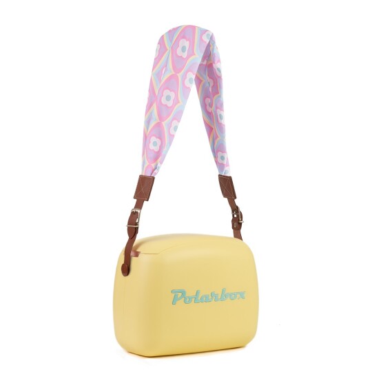 Image of PrinkStyle Straps - рачка Retro