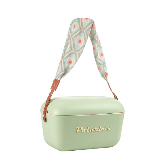 Image of PrinkStyle Straps - рачка Retro gold