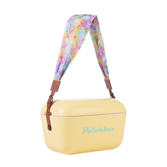 Image of PrinkStyle Straps - рачка Tie Dye
