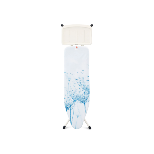 Image of Ironing Board - даска за пеглање, Cotton Flower