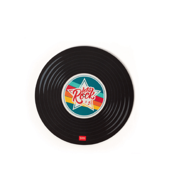 Image of Mouspad - подлога за глувче со форми