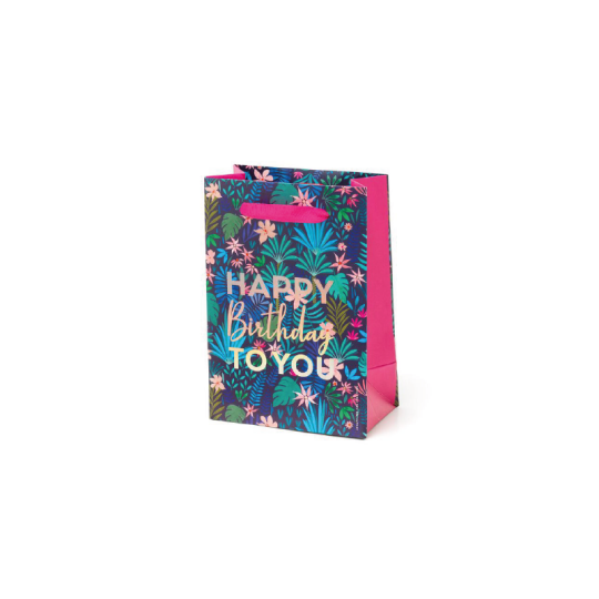 Image of Small Gift Bag - мала украсна кеса