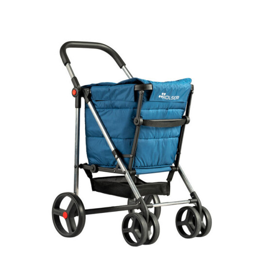 Image of Basket Polar 4B - количка за шопинг
