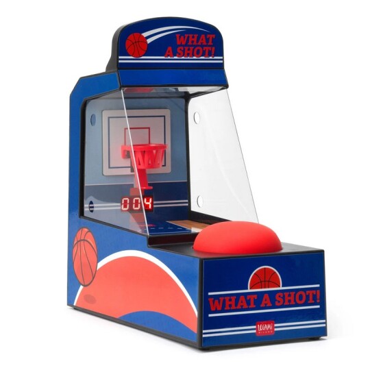 Image of What A Shot! - игра