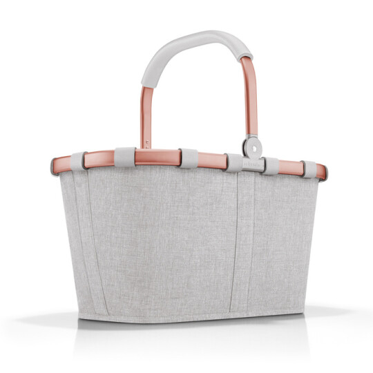 Image of Carrybag frame – кошница twist sky rose