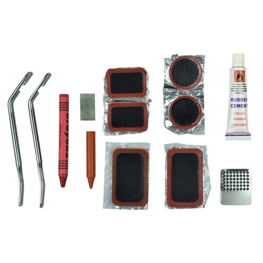 Image of Bike Repair Kit - сет за велосипед