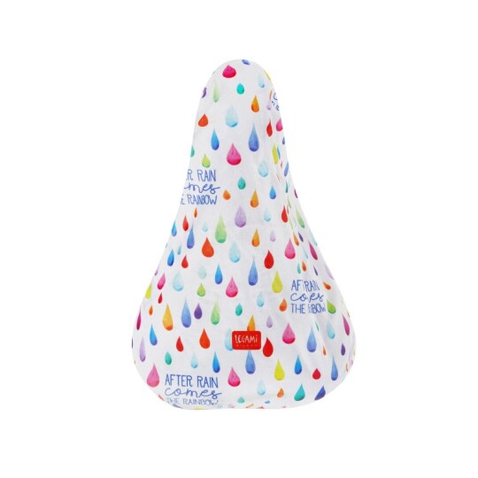 Image of Bike Seat Cover - навлака за седиште за велосипед