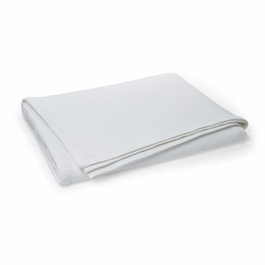 Image of RALPH LAUREN CLAIDEN White - прекривач 275х235