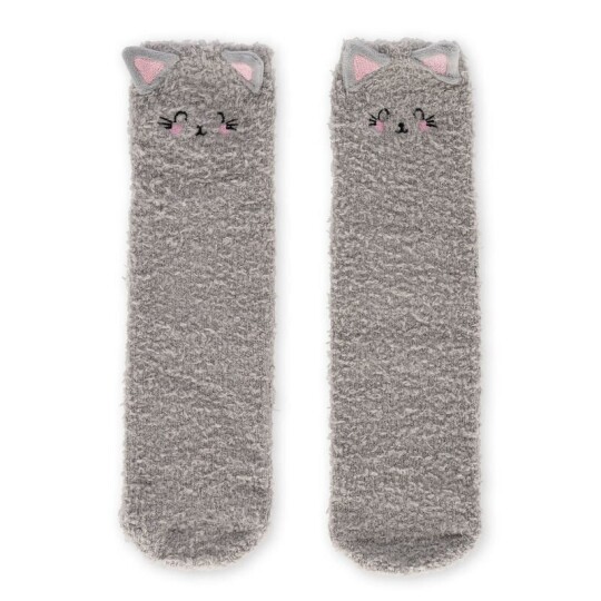 Image of It's a match! - чорапи, Kitty (35-42)