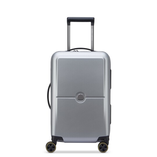 Image of Turenne 2.0 Carry On 55 cm - куфер, Silver