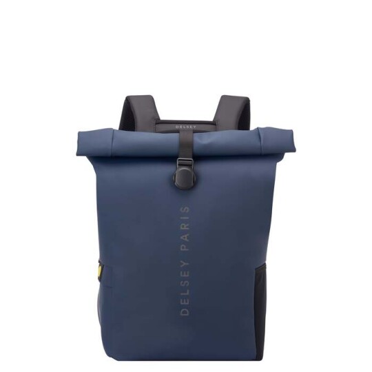 Image of Turenne Soft Rolltop Backpack - ранец, Night Blue