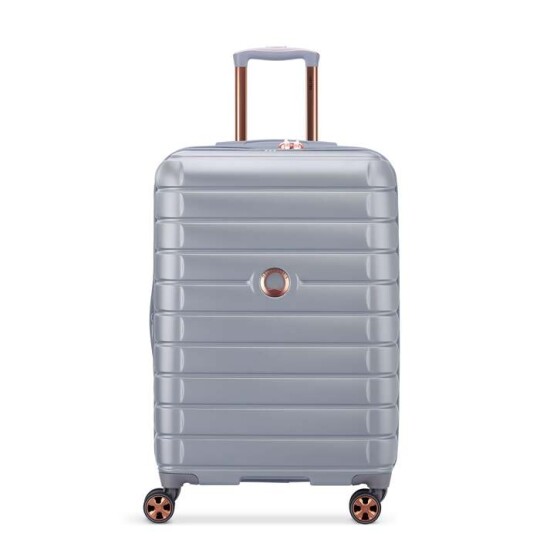 Image of Shadow 5.0 Suitcase M Expandable 66 cm 4 wheels – куфер, Platinum