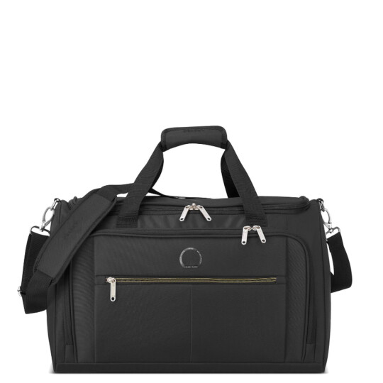 Image of Pin Up 6 Cabin Duffle Bag 50 cm - торба, Black