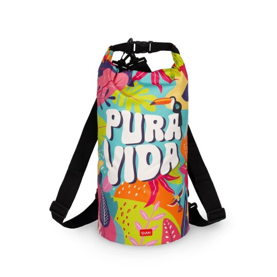 Image of Dry Bag - торба за на плажа, 10л Pura Vida