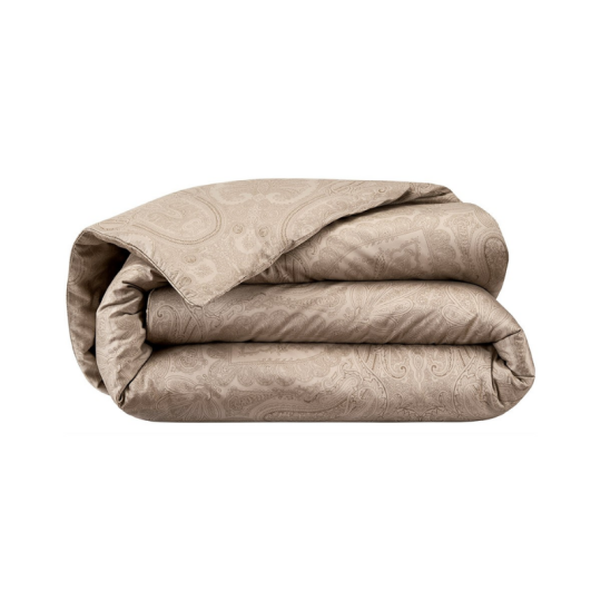 Image of RALPH LAUREN DONCASTER Cape Tan - навлака за јорган
