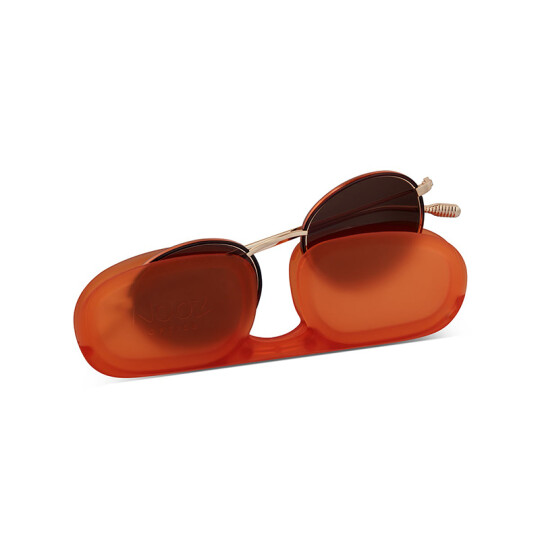 Image of Ela Sunglasses - очила за сонце со метална рамка