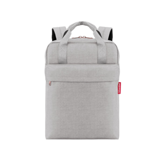 Image of Allday Backpack M – ранец twist sky rose